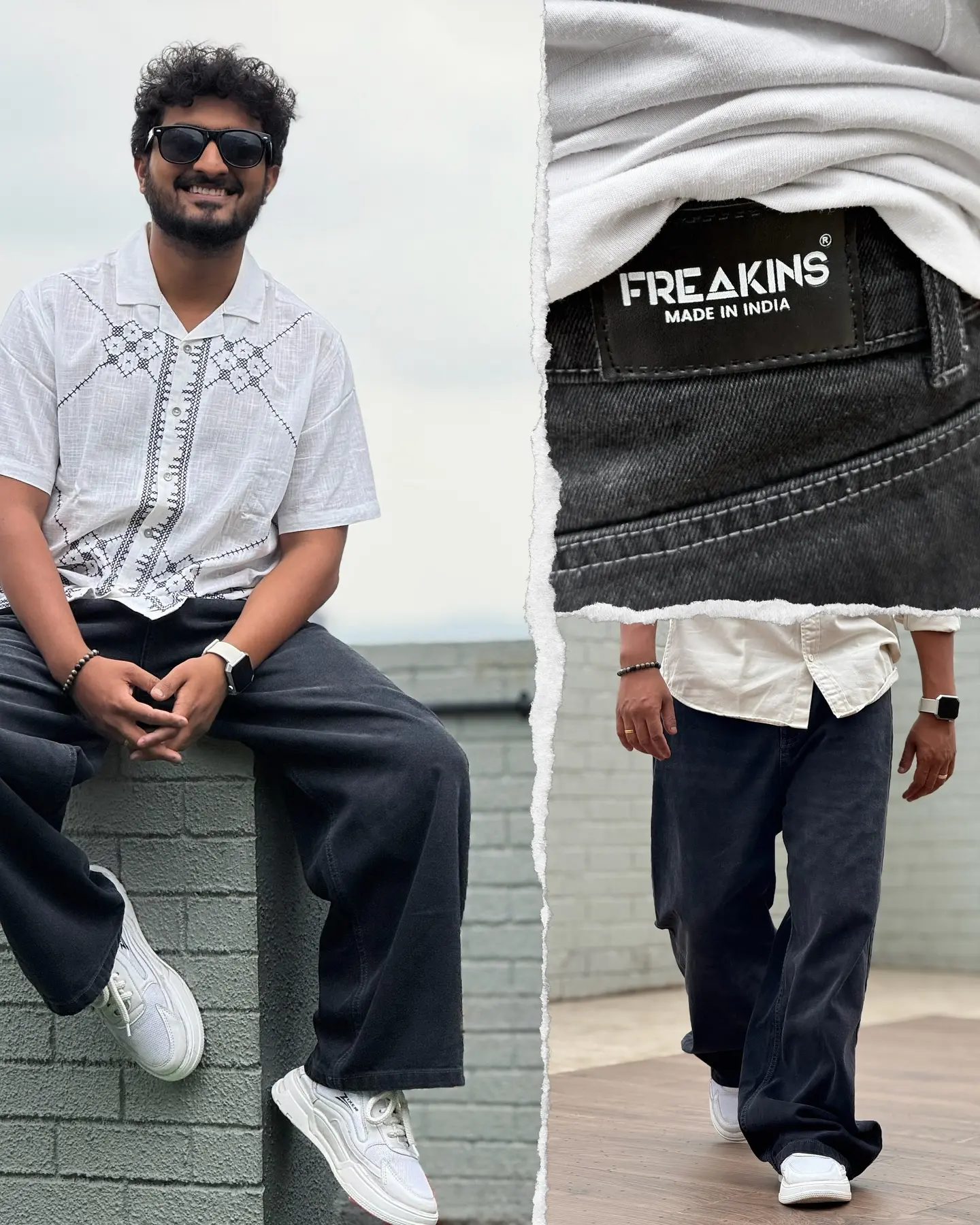 Baggy: A Lifestyle, Not A Trend