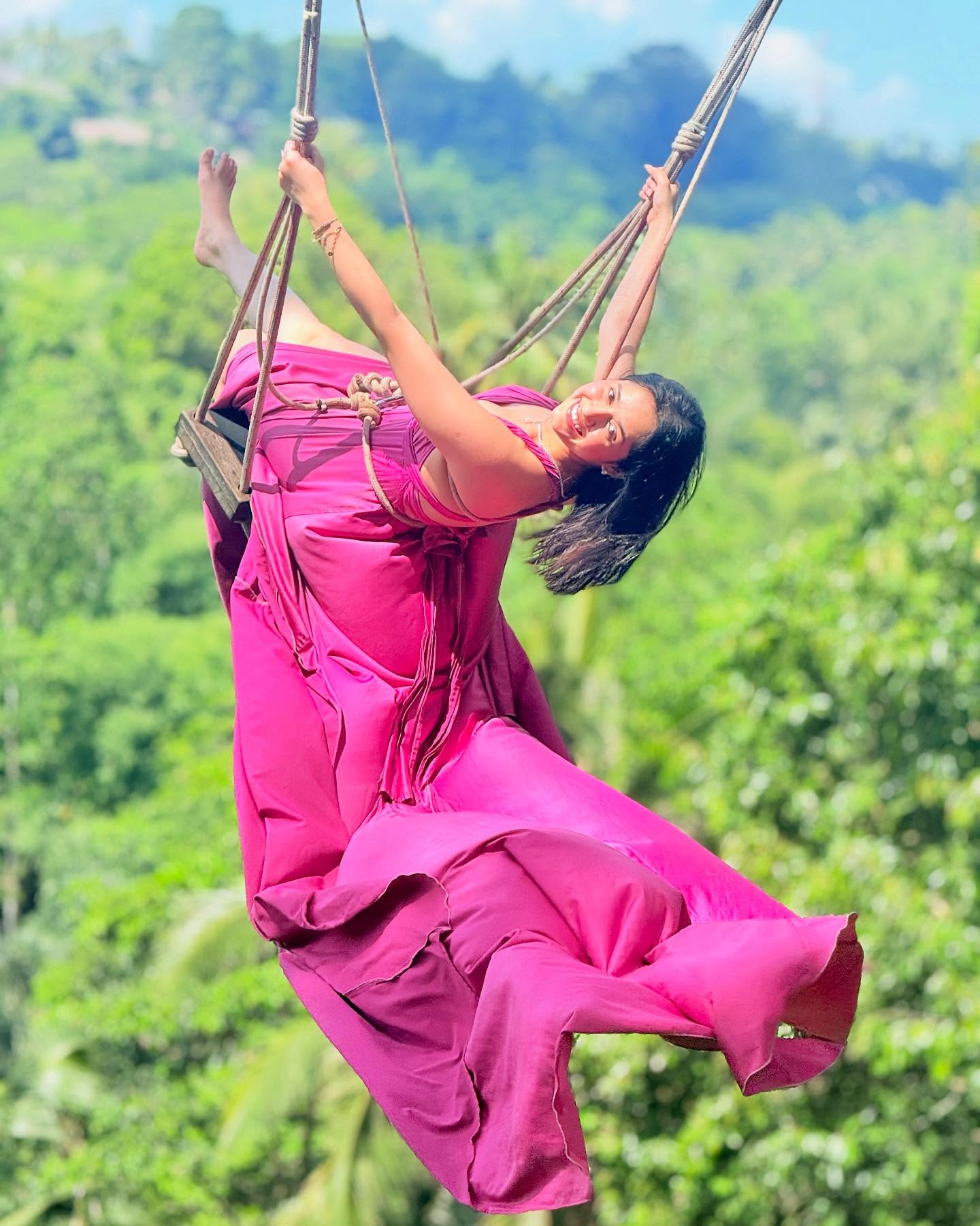 Bali Days And Island Haze Island vibes and serene breezes inspire unforgettable escapes under tropical skies in paradise.