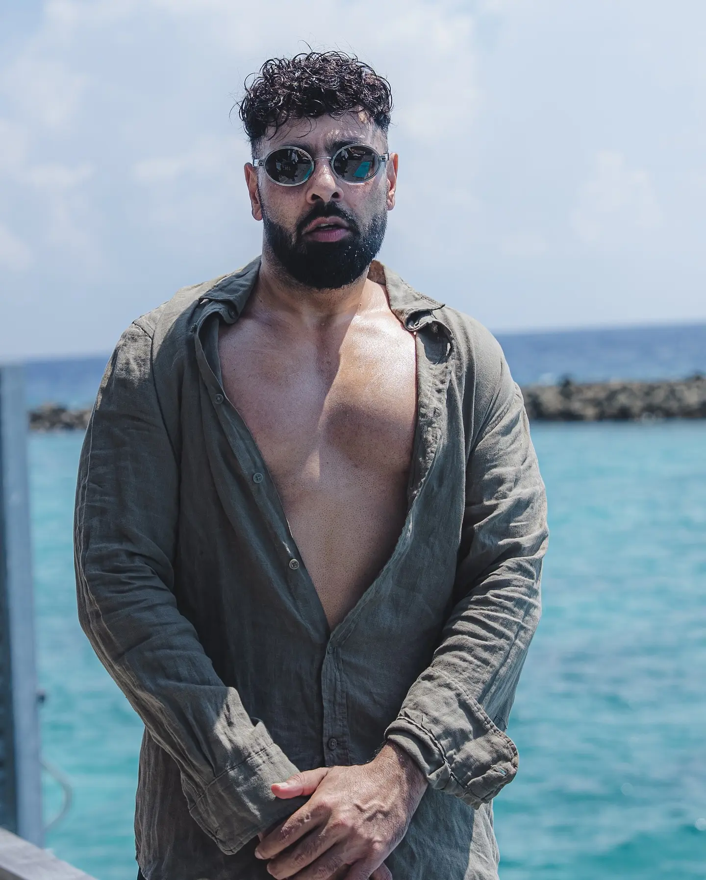 Banaaya Tune Ghalib: Kanifu Maldives Celebrates Creative Giving