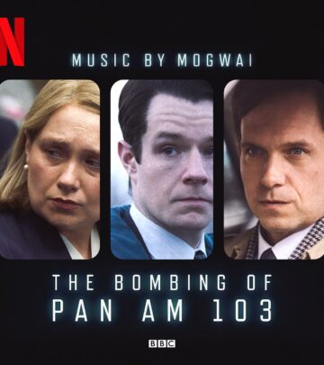 BBC Drama Premiere Showcases Mogwai’s Original Score