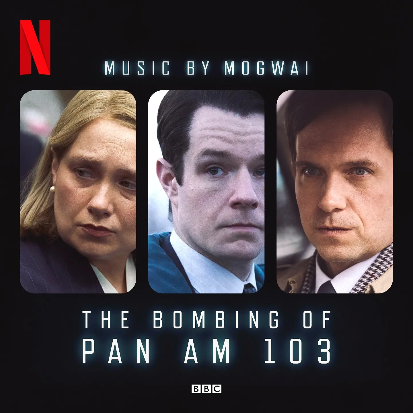 BBC Drama Premiere Showcases Mogwai’s Original Score Premiere tonight as BBC drama stuns, powered by Mogwai’s masterful original soundtrack!!!