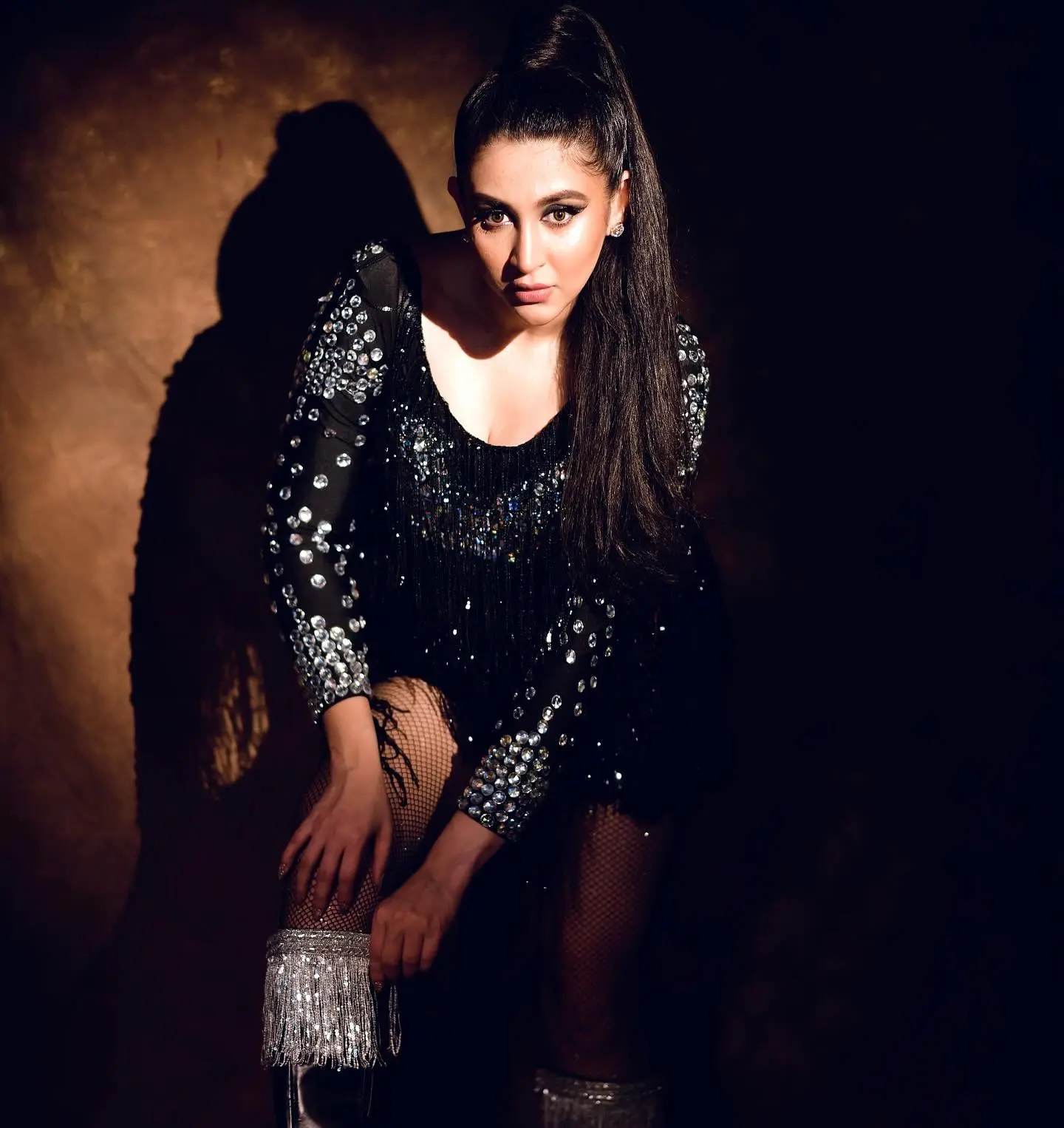 Be Your Own Kind Of Sparkle, Oindrila Sen