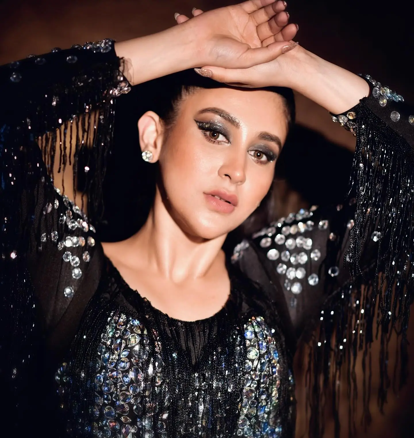 Be Your Own Kind Of Sparkle, Oindrila Sen