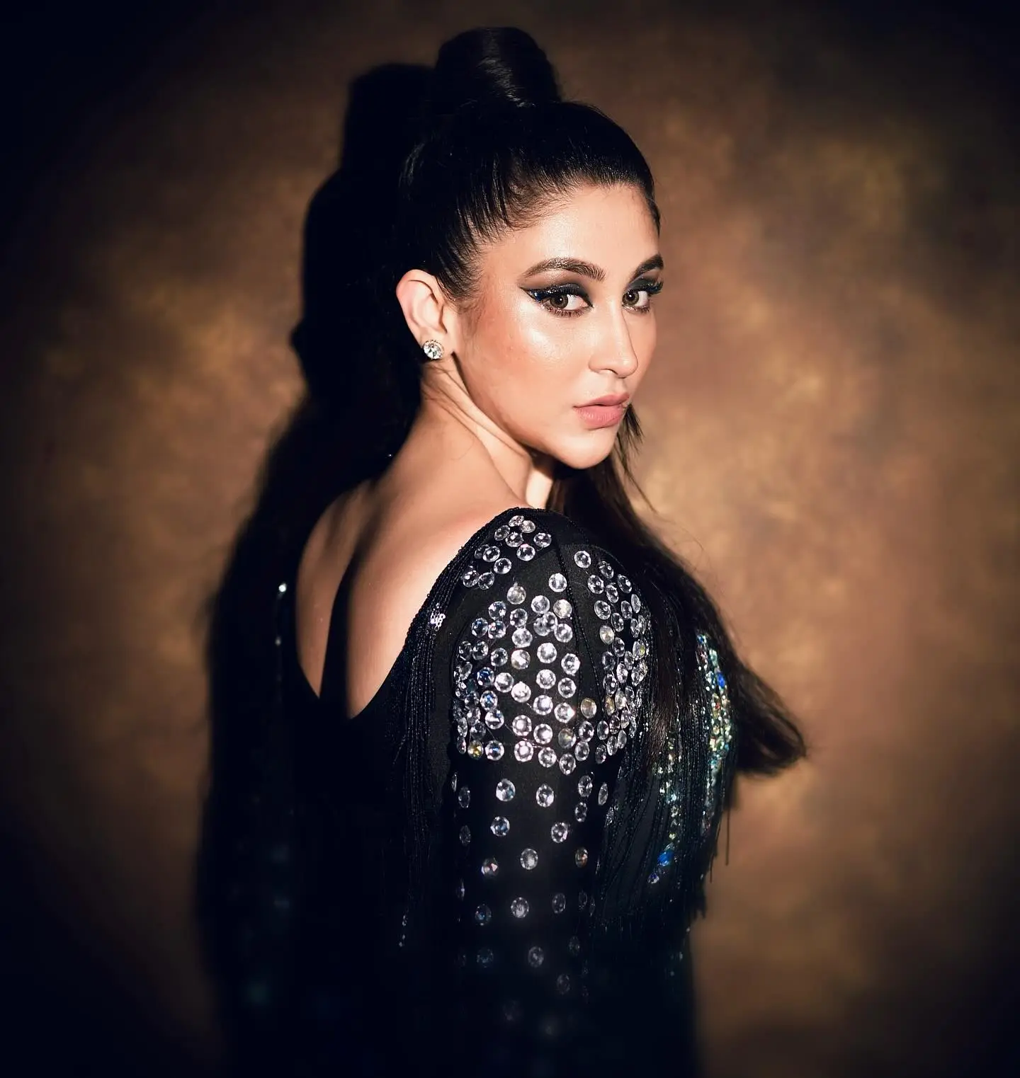 Be Your Own Kind Of Sparkle, Oindrila Sen