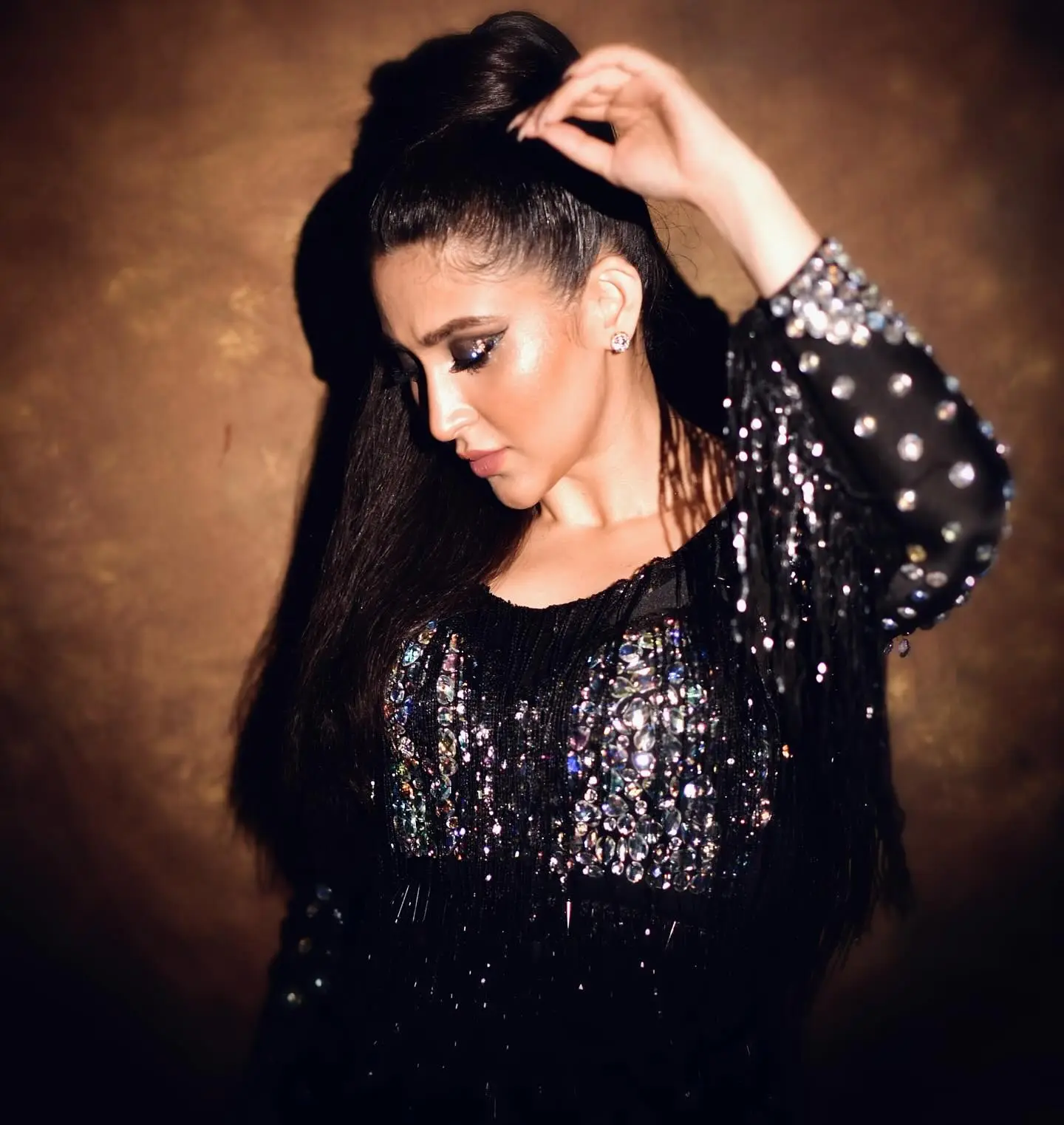 Be Your Own Kind Of Sparkle, Oindrila Sen