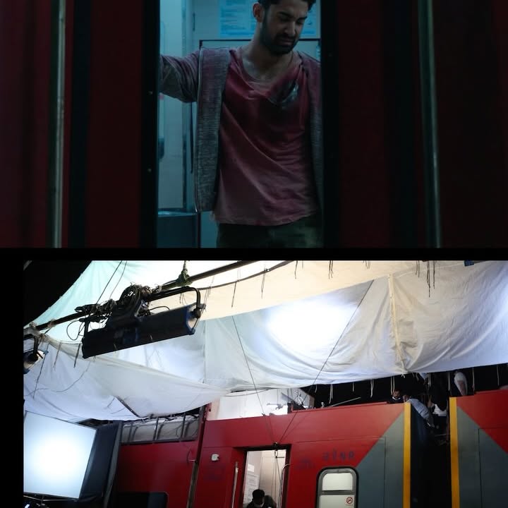 Behind The Carnage: KILL Movie BTS Unveiled