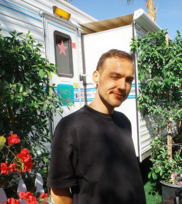 Ben Böhmer Shares Recent Moments