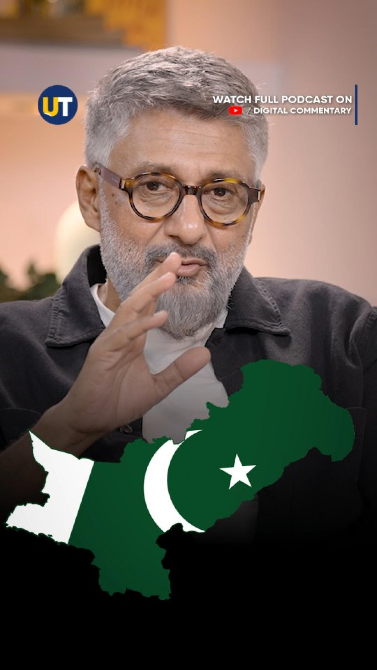 Filmmaker Vivek Agnihotri exposes links between Bengal and Kashmir issues in latest podcast.