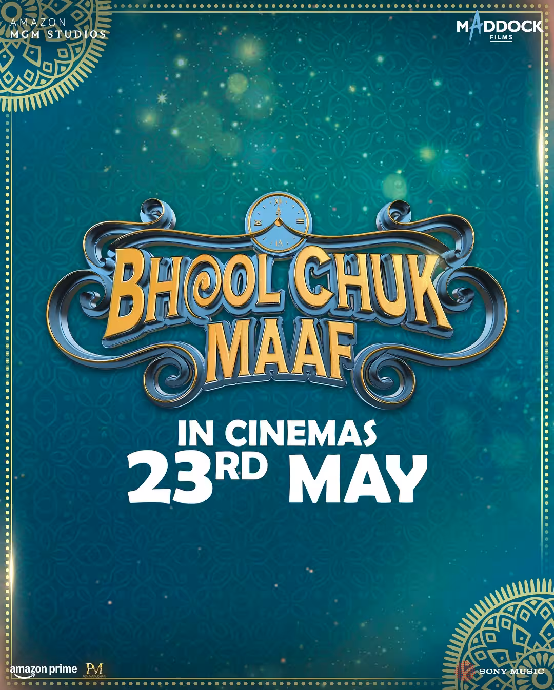 BhoolChukMaaf Brings a Bhasad Wedding Extravaganza