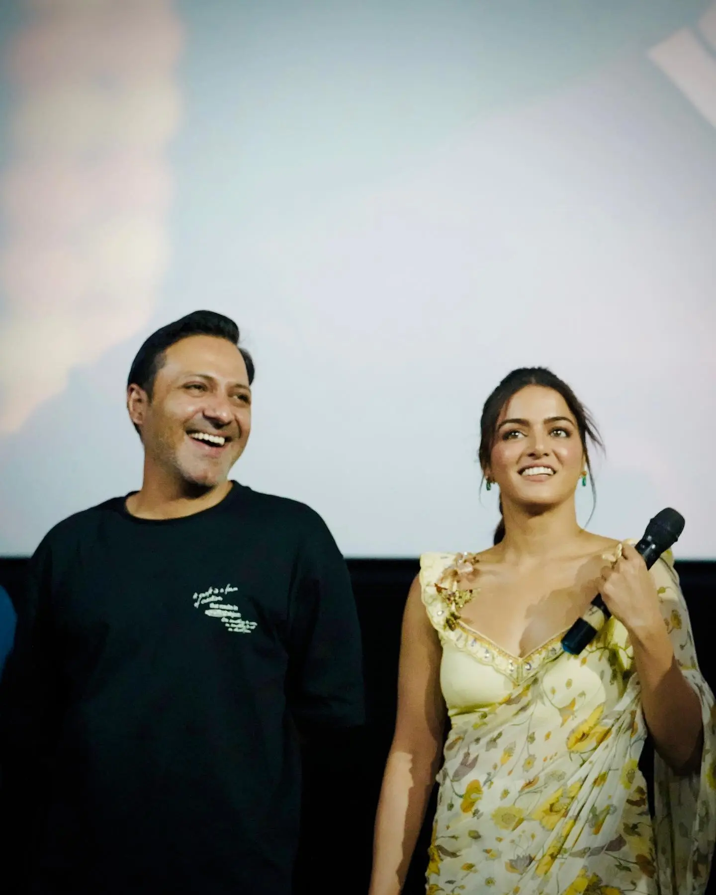 BhoolChukMaaf Family Entertainer Premiere