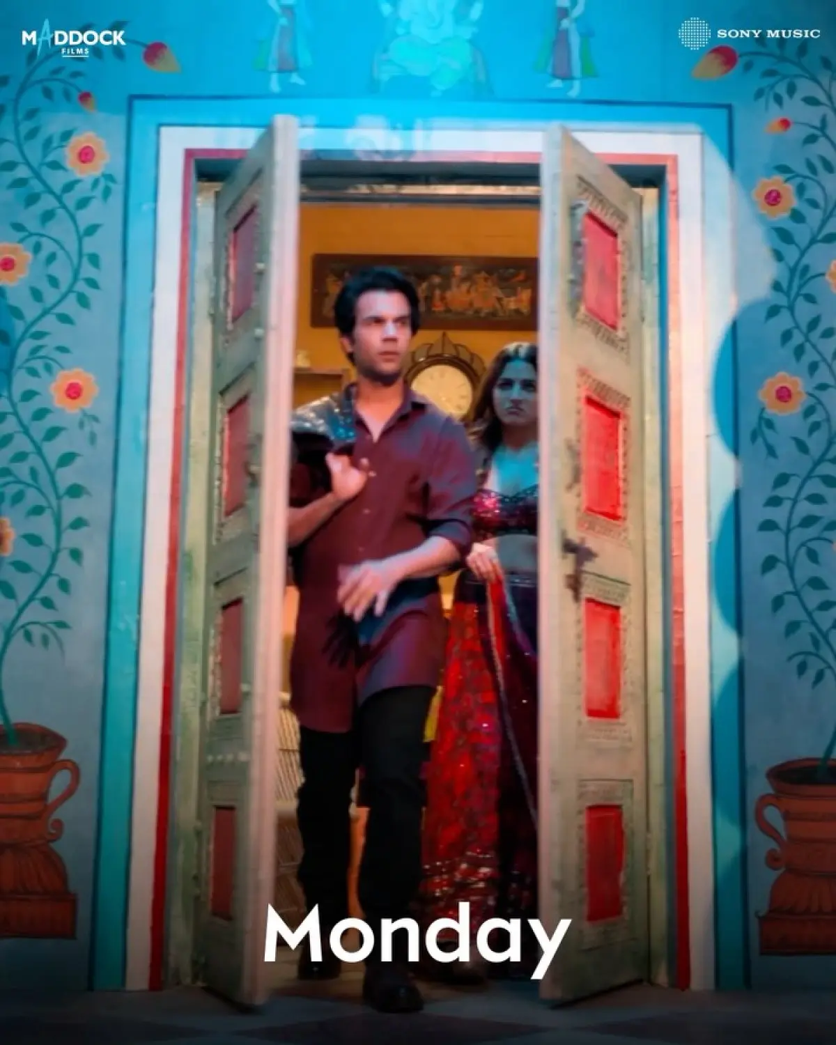 BhoolChukMaaf Family Entertainer Premieres May 23 Stay tuned: Experience fun, laughter, and heartwarming moments in the upcoming family treat