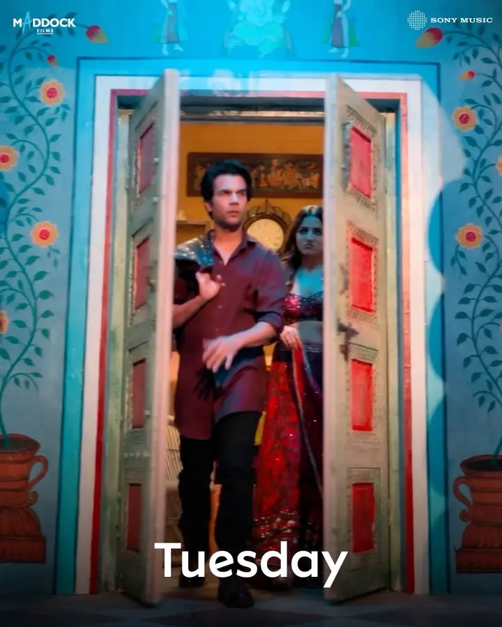 BhoolChukMaaf Family Entertainer Premieres May 23