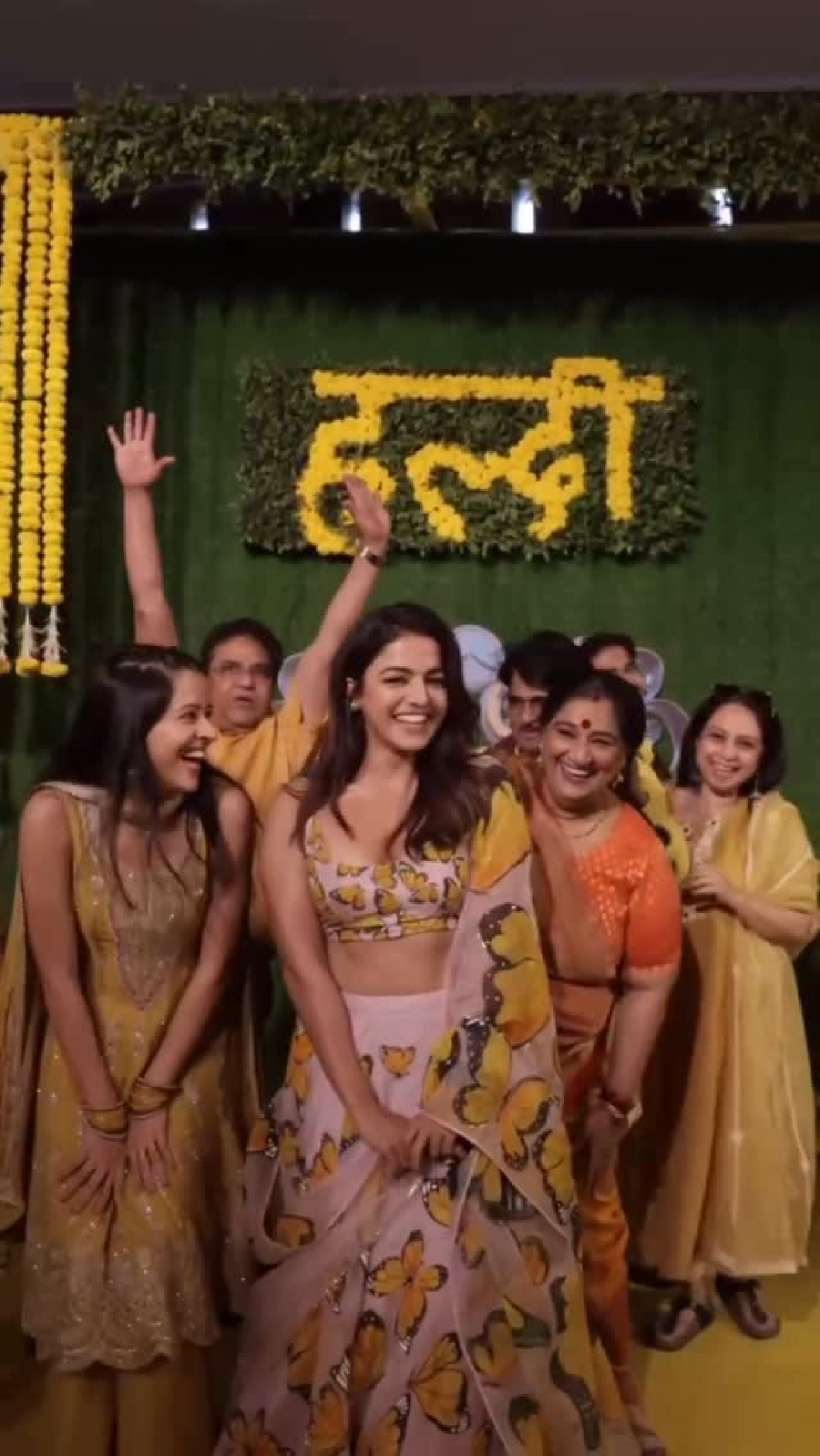 BhoolChukMaaf: Family Entertainer Set For May 9 Release Dive into fun, family chaos, and heartwarming humor with the epic film debut May 9! Now!!!