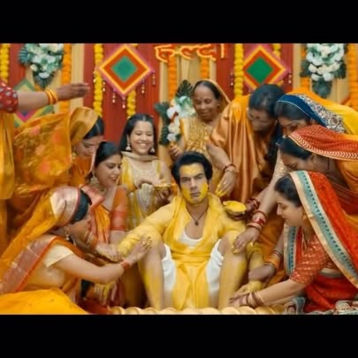 BhoolChukMaaf: Family Entertainer Set To Thrill Audiences Release on May 9 with top Bollywood stars; expect fun, laughter, and heartfelt charm a lot