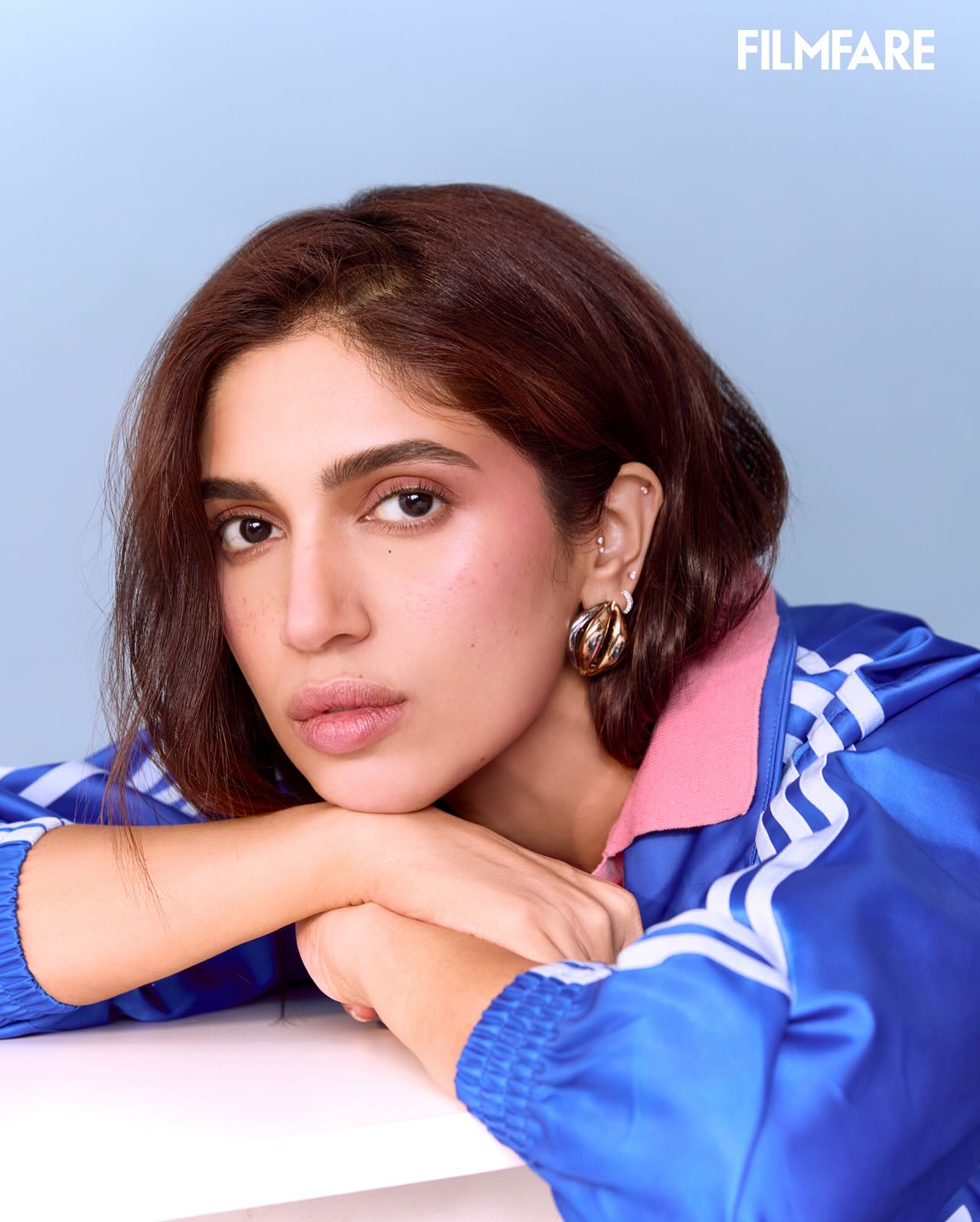 Bhumi Pednekar On Diminishing Theatre Magic