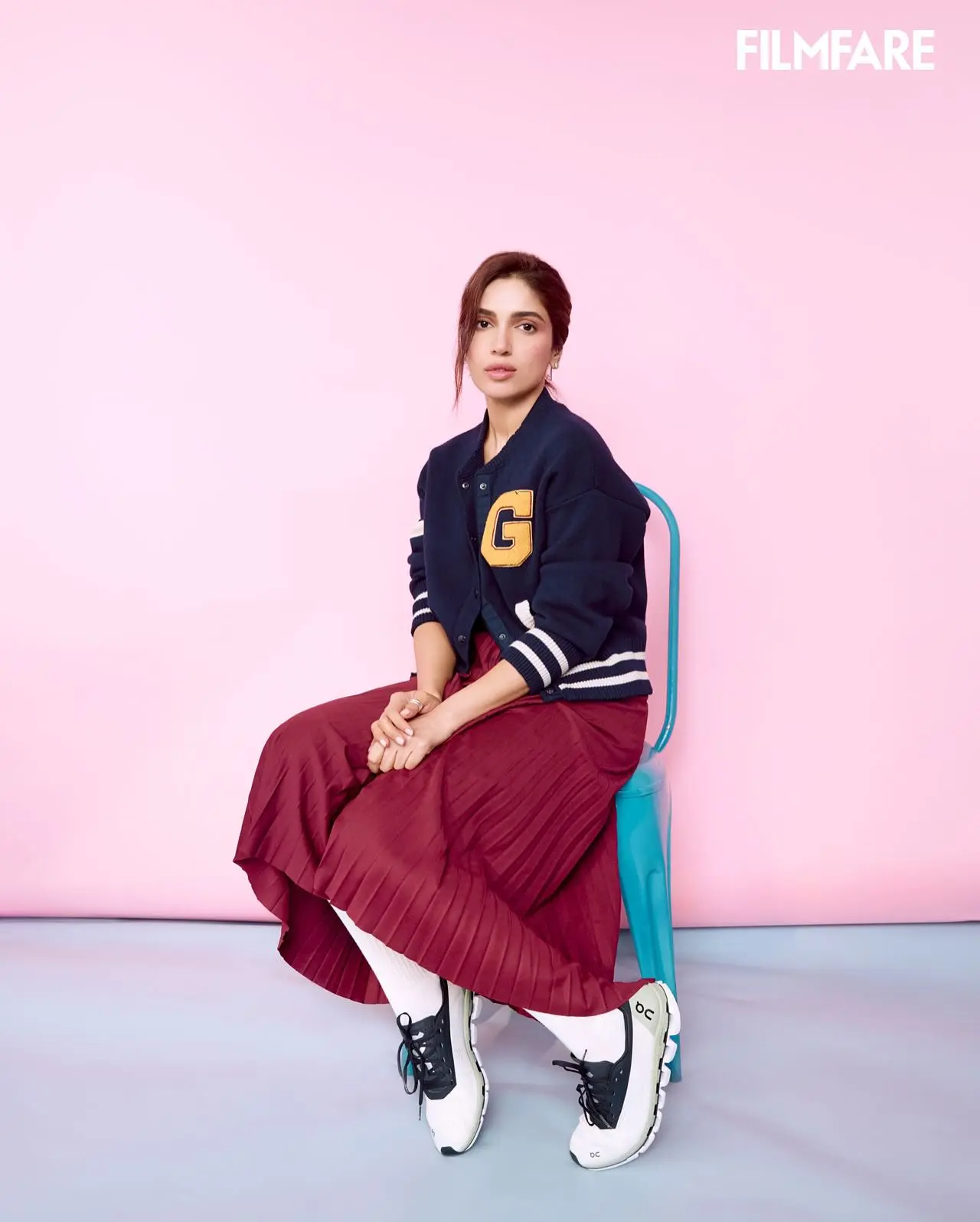 Bhumi Pednekar Slams Feminism Tokenism Outspoken activist Bhumi Pednekar condemns token gestures, urging genuine equality and all