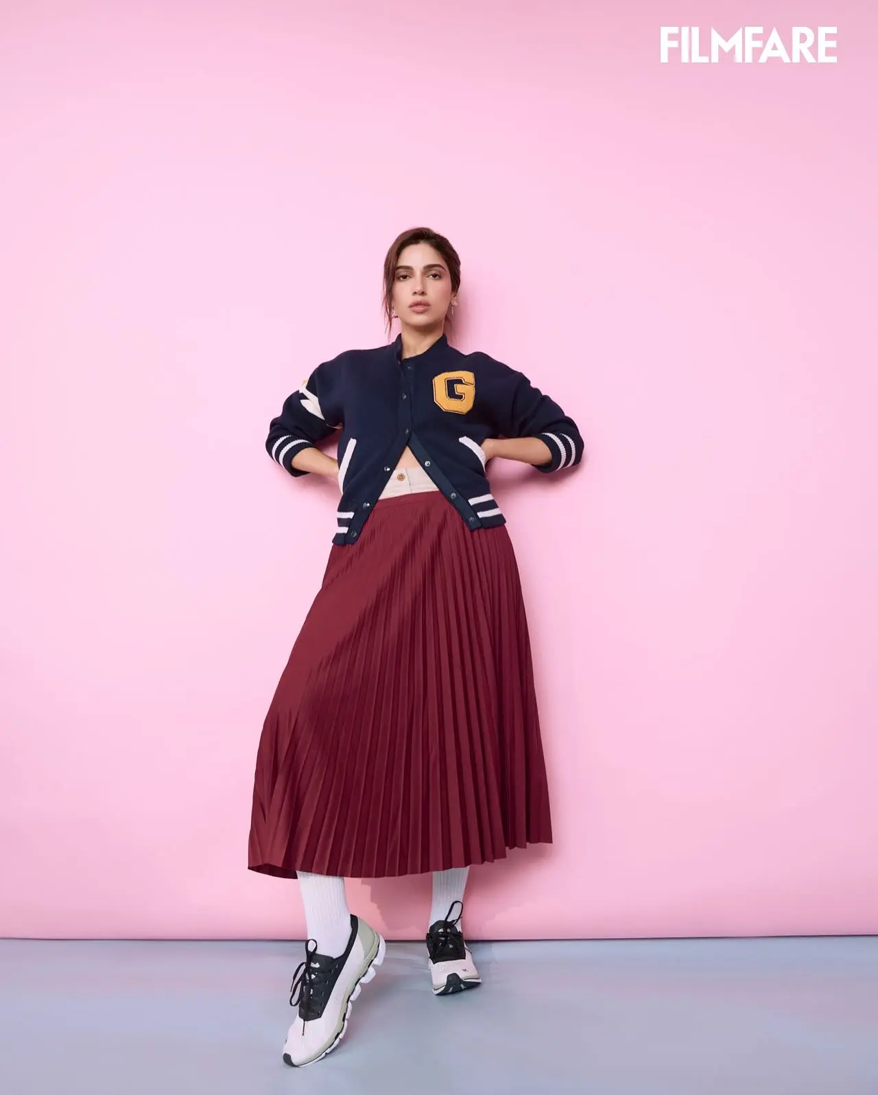 Bhumi Pednekar Slams Feminism Tokenism
