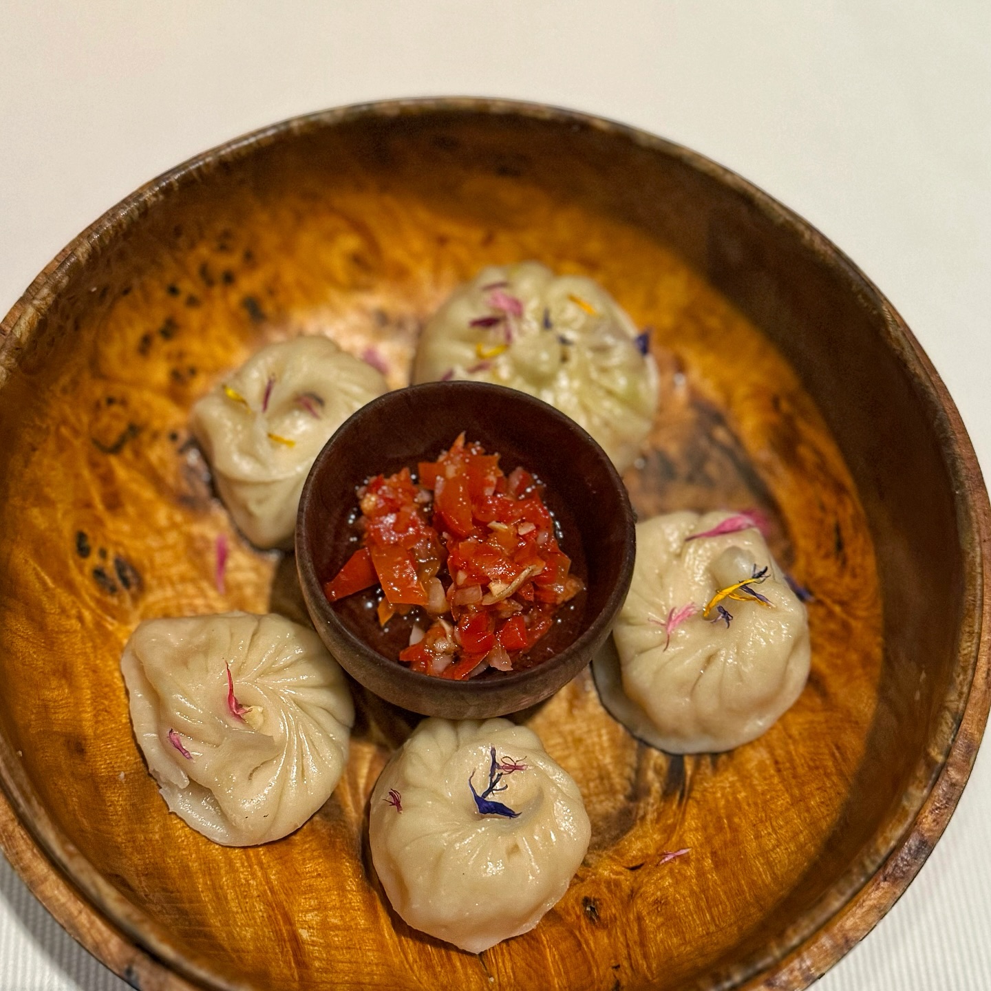 Bhutan Food Diaries: Akanksha Dean Explores Culinary Delights