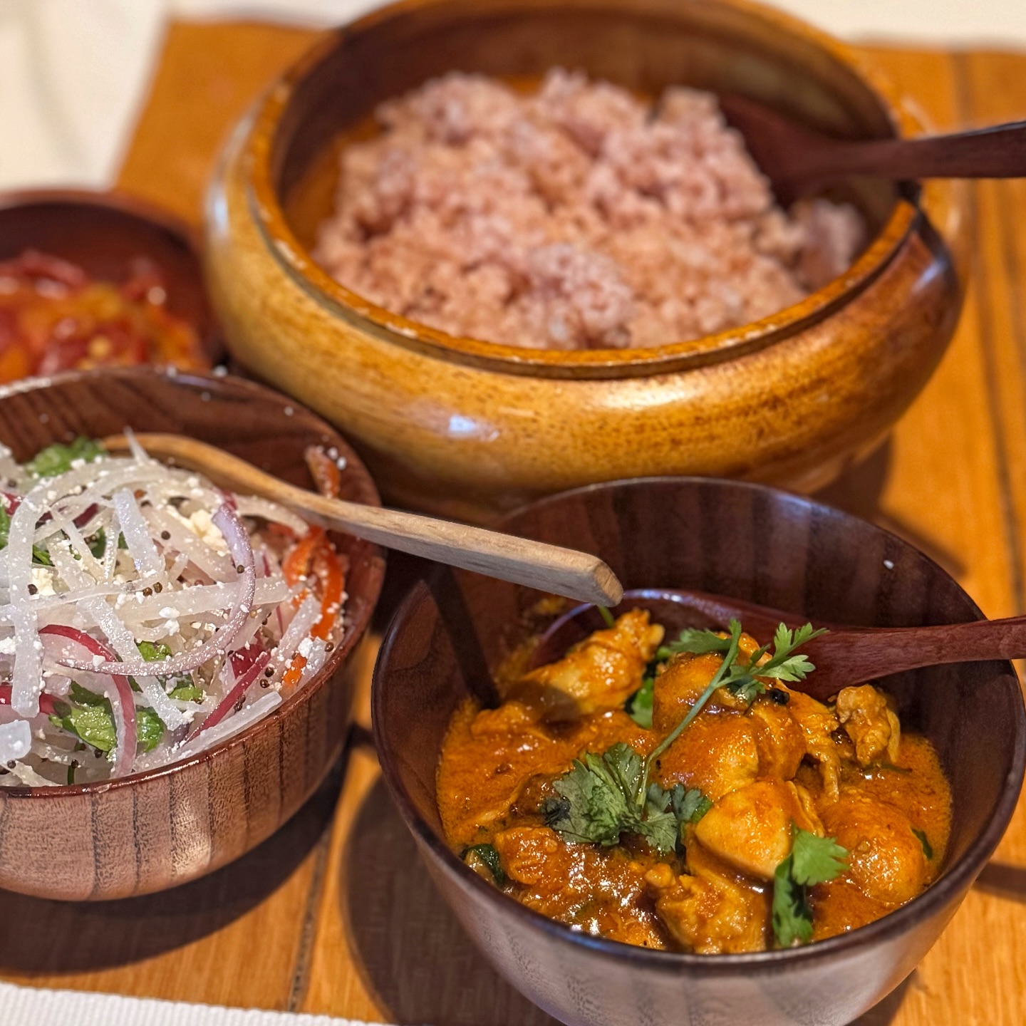 Bhutan Food Diaries: Akanksha Dean Explores Culinary Delights