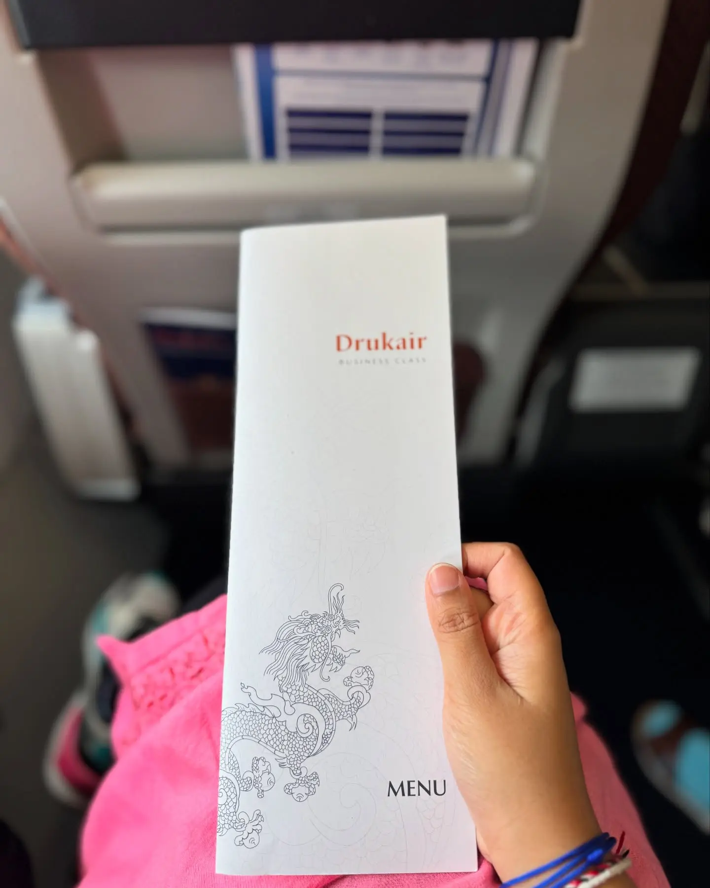 Bhutan To Delhi: Luxurious Business Class Journey