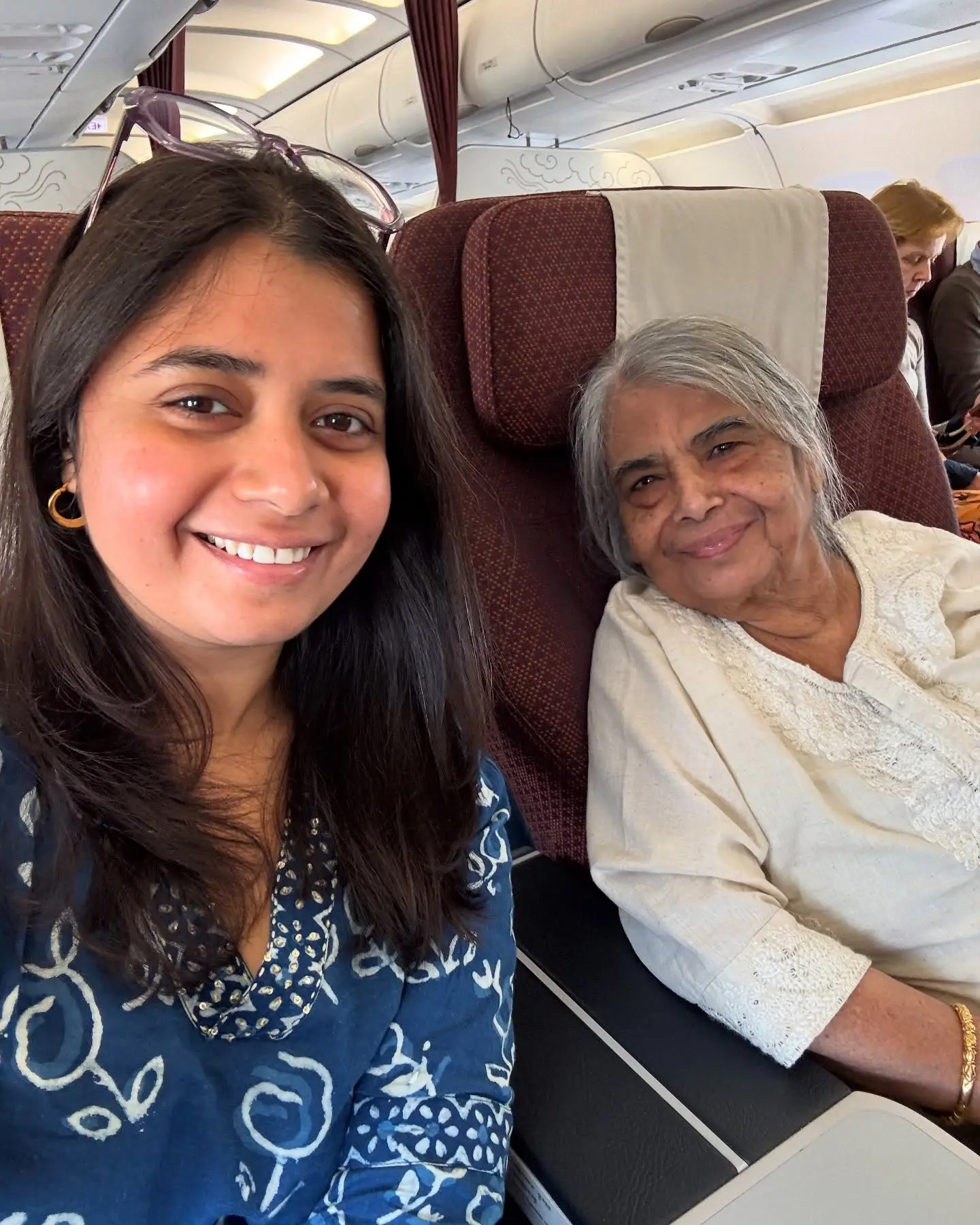 Bhutan To Delhi: Luxurious Business Class Journey