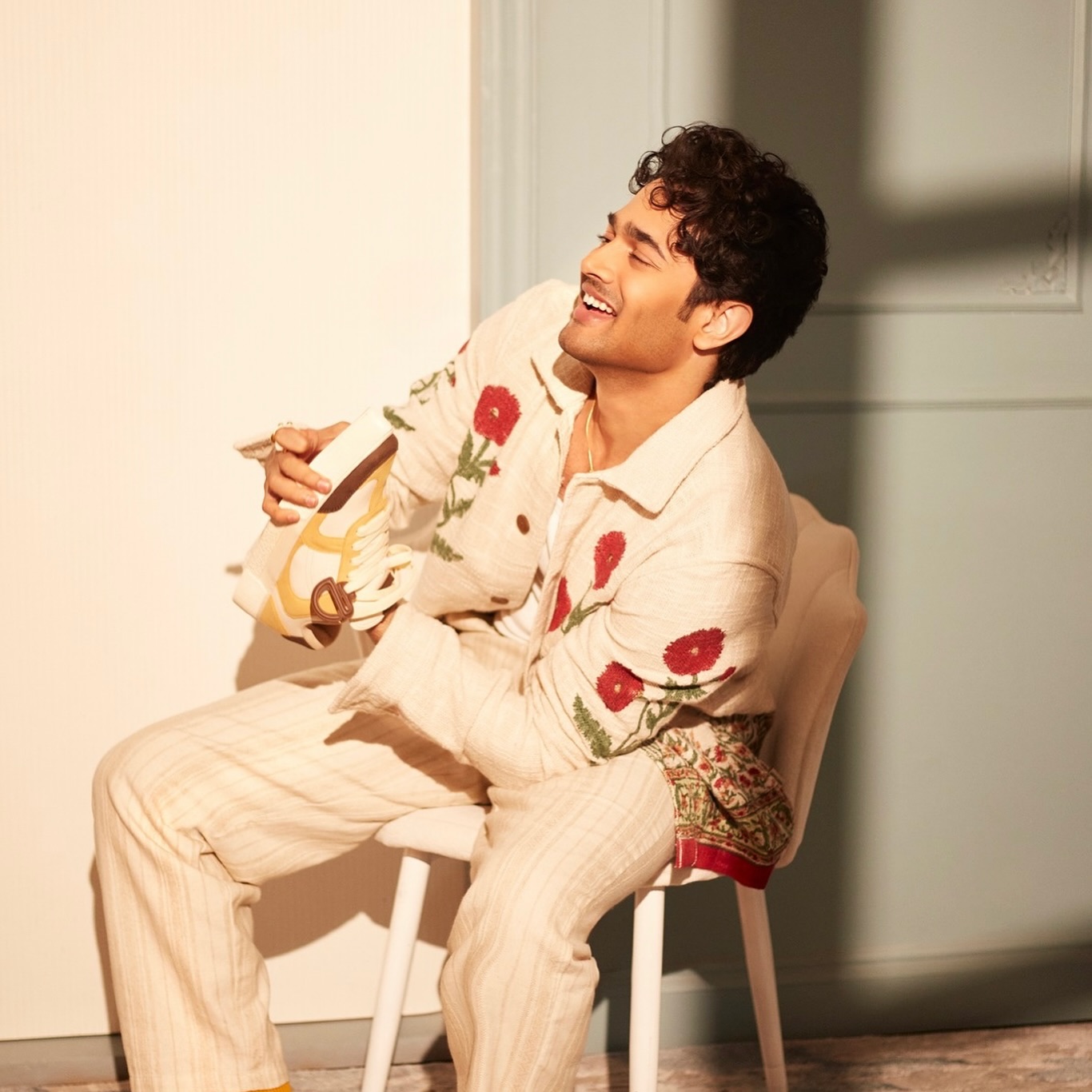 Bhuvan Bam Captivates With Heartfelt Post