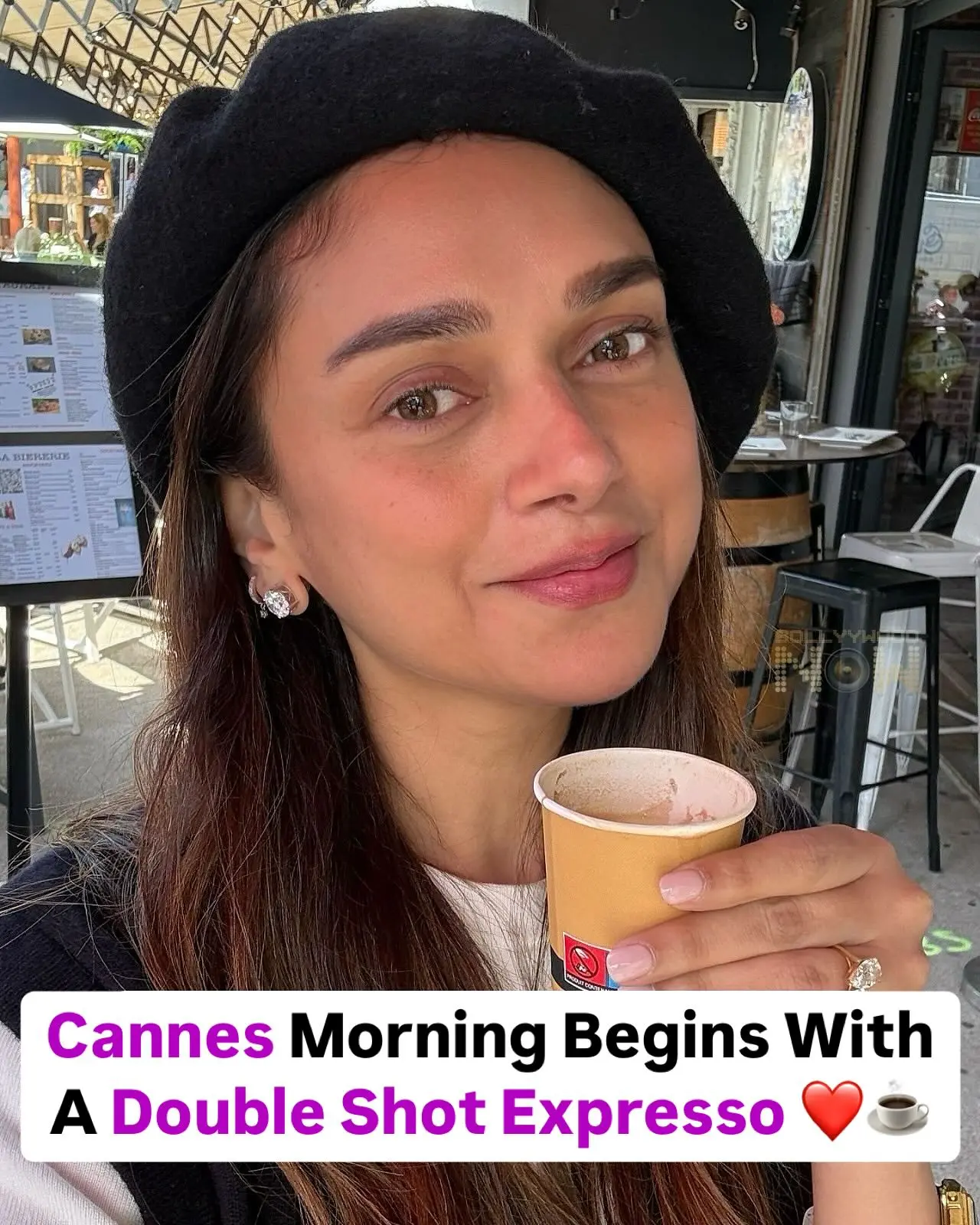 Bibbojaan To Dazzle Cannes Film Festival 2025 International spotlight awaits as Bollywood star Bibbojaan gears up for Cannes 2025 debut!