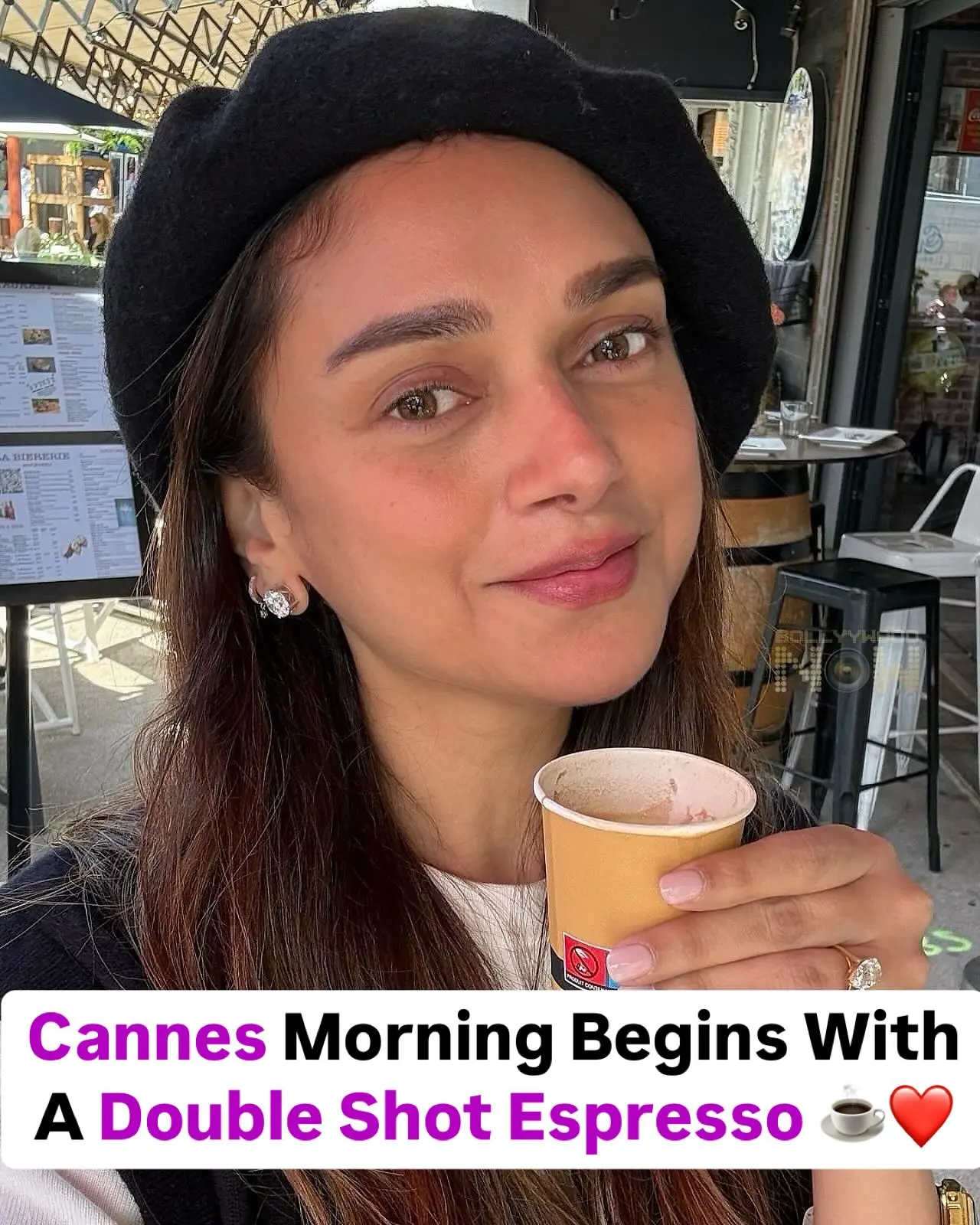 Bibbojaan To Grace Cannes Film Festival 2025 Bibbojaan gears up for Cannes 2025: a glamorous debut with style, allure, finesse - Now!!