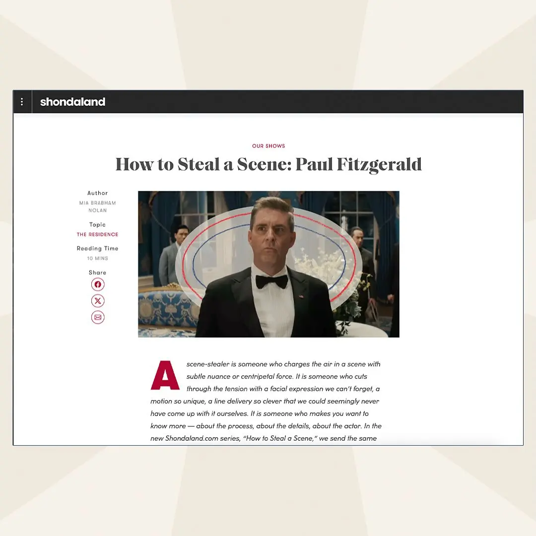 Big Brother’s Everlasting Bond: Paul Fitzgerald Interview