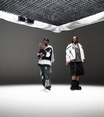2 Chainz drops 'Sista Wives' with Big Toni & Big Boat, merging hip beats, style, and flair.