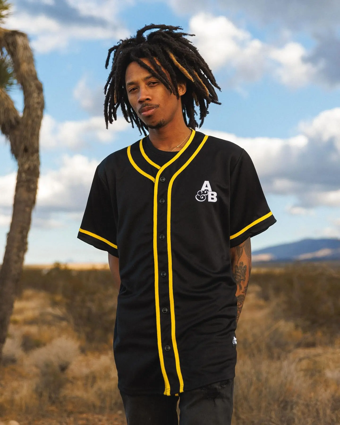 Bigger Than All Of Us Merch Launch