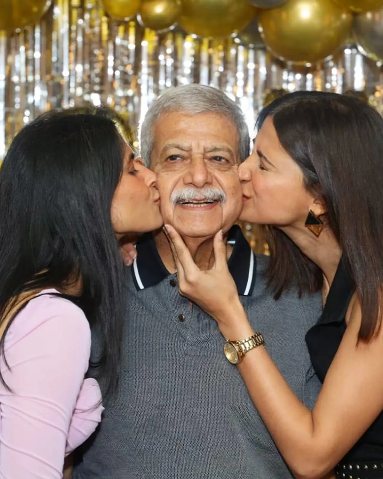 Billu’s Birthday Celebration Shines: A Heartfelt Tribute