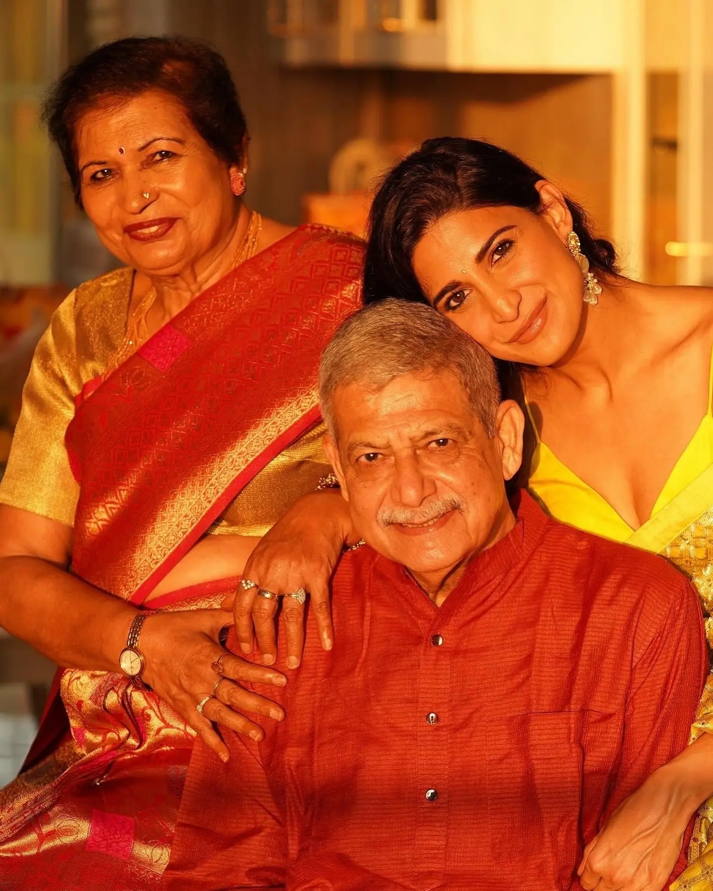 Billu’s Birthday Celebration Shines: A Heartfelt Tribute