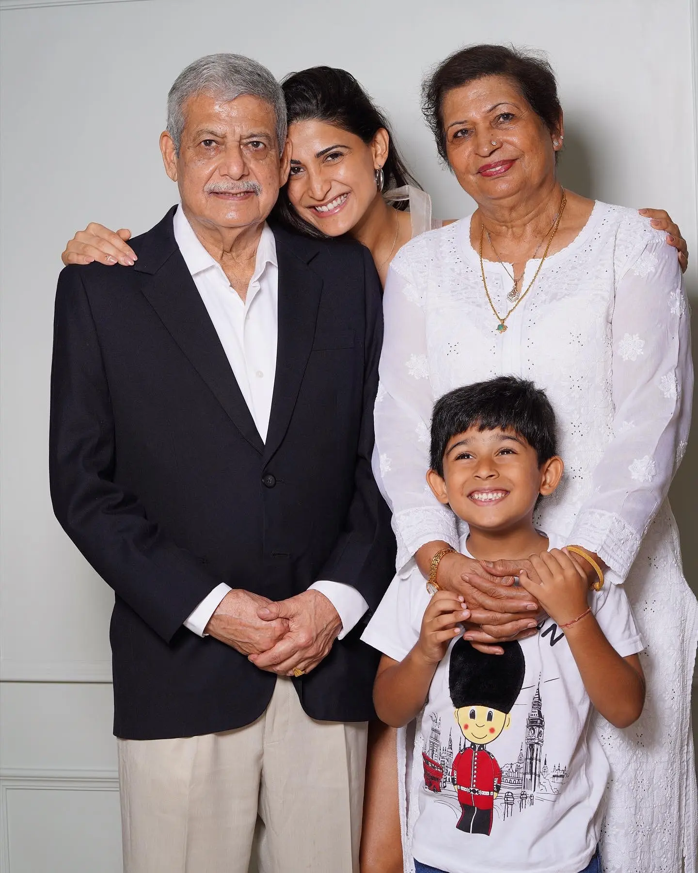 Billu’s Birthday Celebration Shines: A Heartfelt Tribute