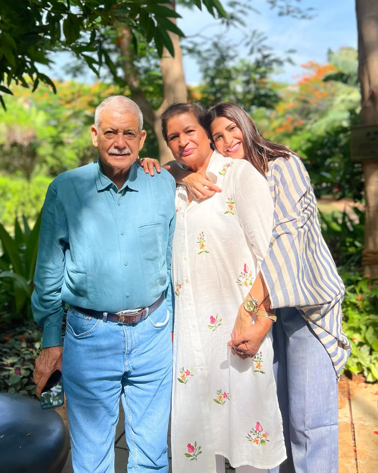 Billu’s Birthday Celebration Shines: A Heartfelt Tribute