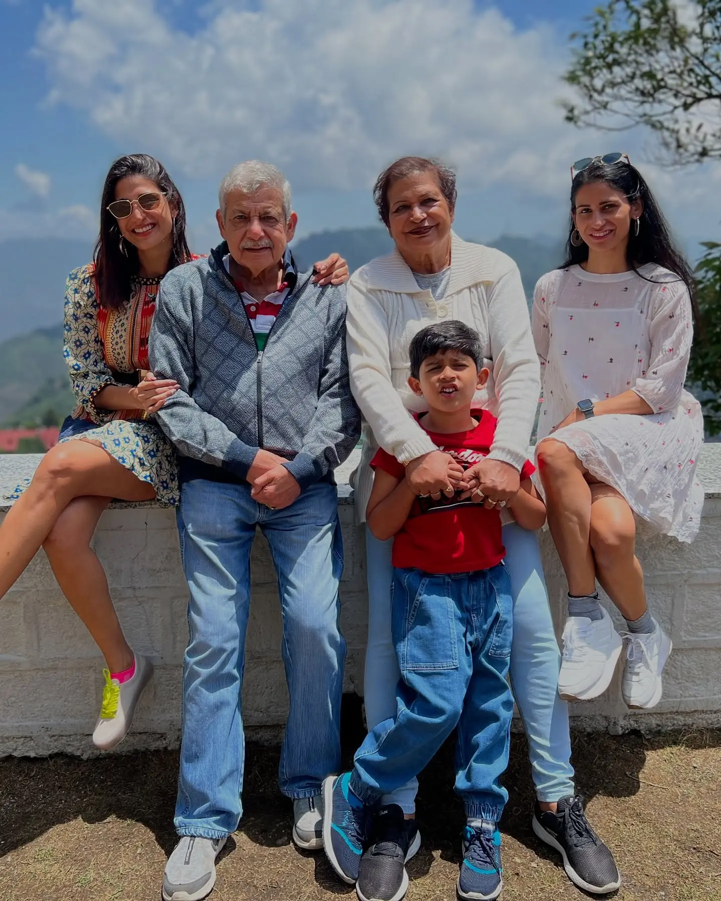 Billu’s Birthday Celebration Shines: A Heartfelt Tribute