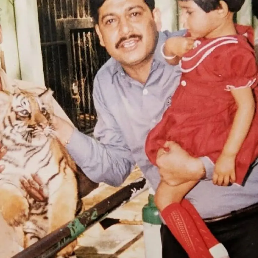 Billu’s Birthday Celebration Shines: A Heartfelt Tribute