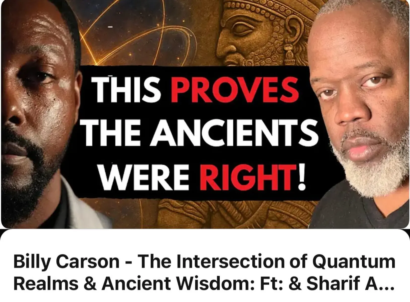 Collaboration set to explore UFOs, ancient histories, and hidden truths in bold style now.