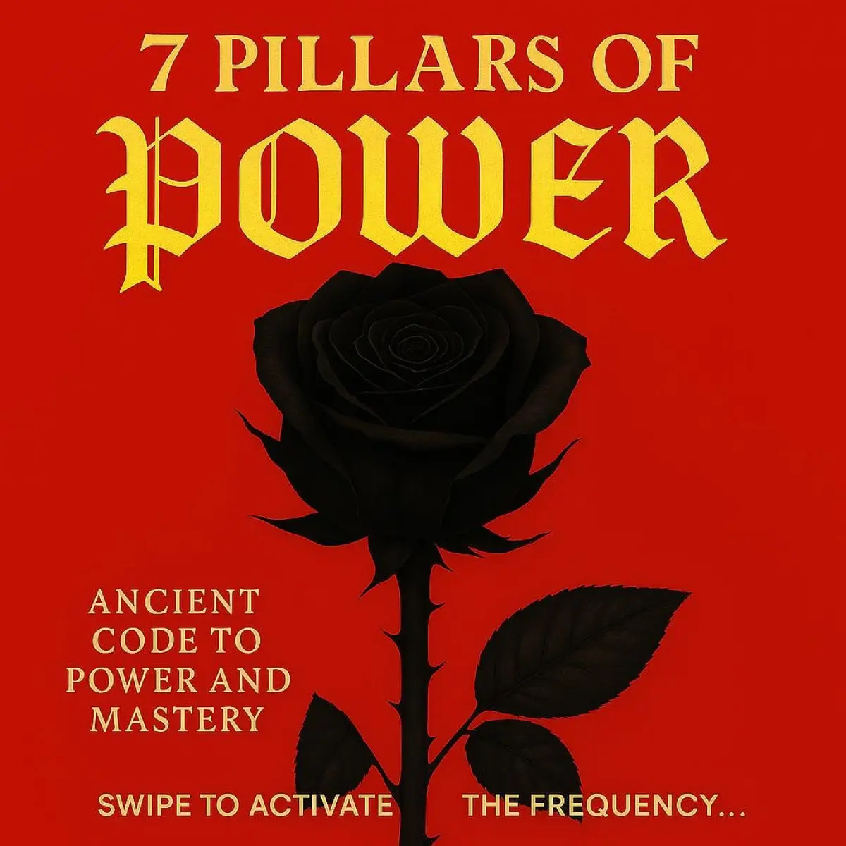 Billy Carson’s Power Workshop Join Billy Carson’s live workshop on May 29 at 6PM Pacific—secure your invite now - ASAP!