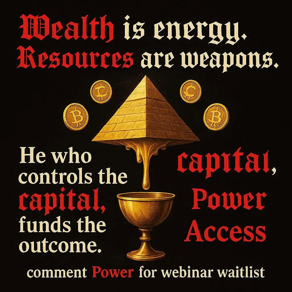 Billy Carson's Power Workshop
