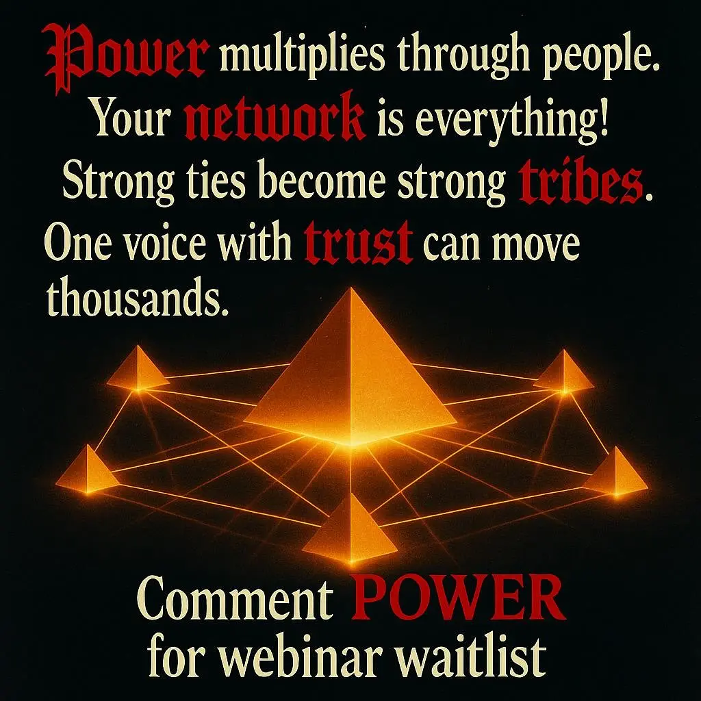 Billy Carson's Power Workshop
