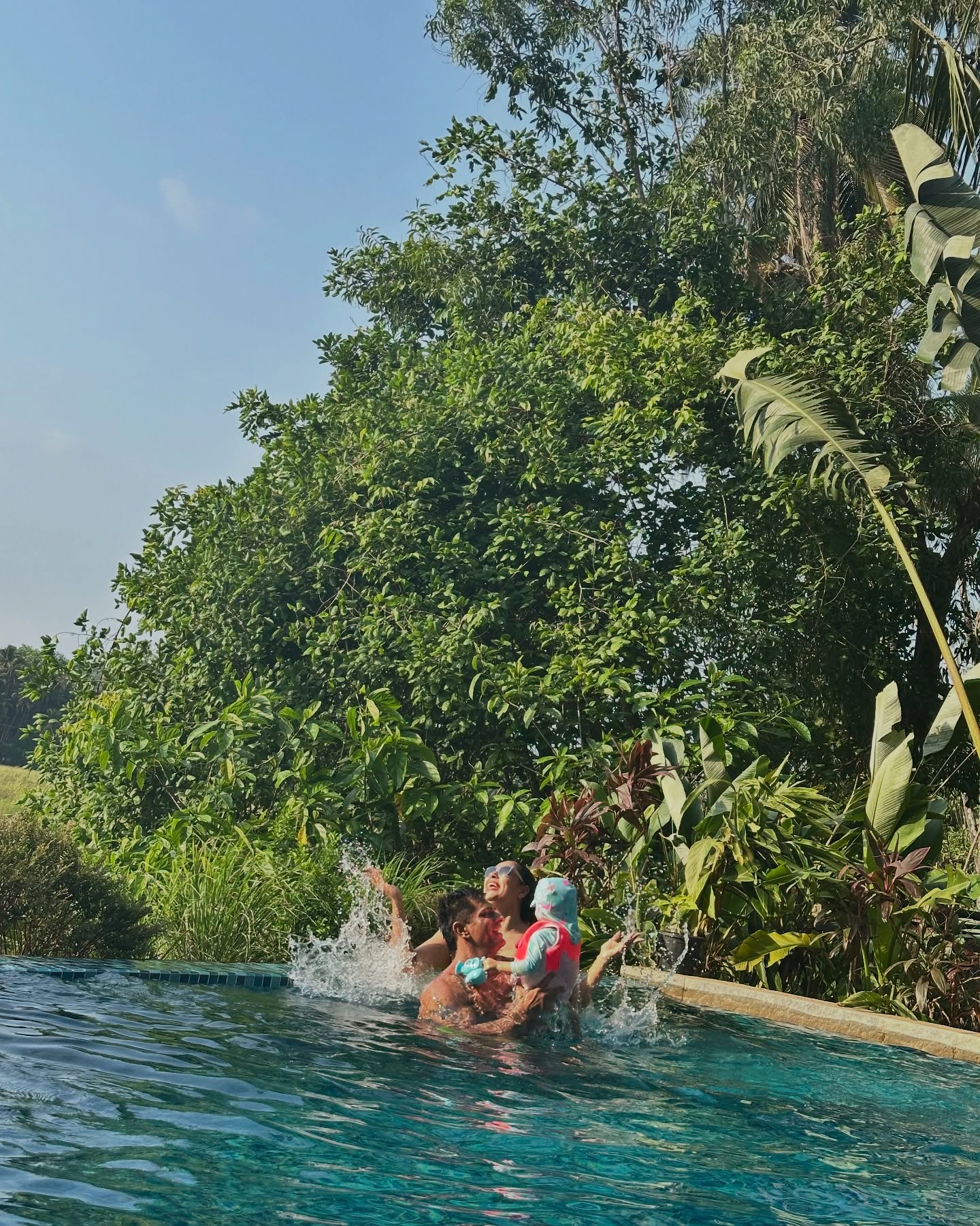 Bipasha Basu Embraces Goa Vibes at Lohono Stays