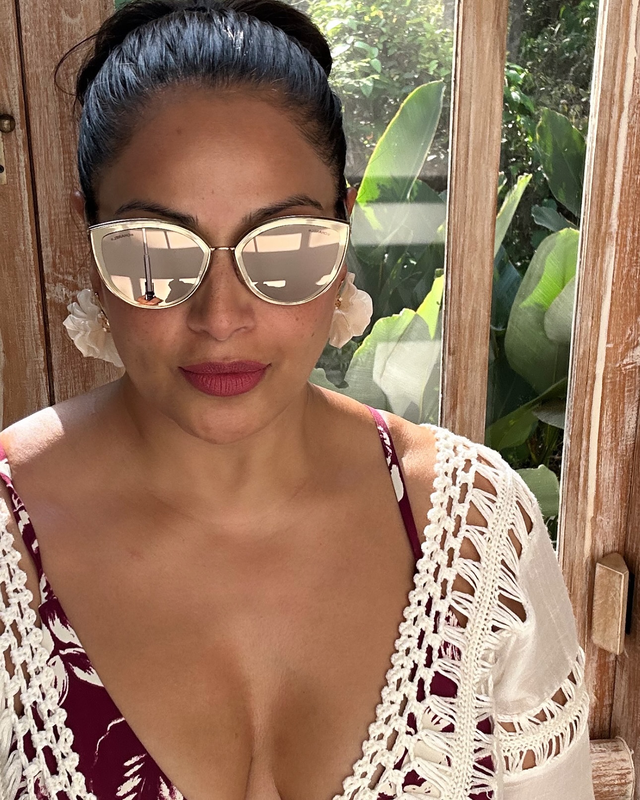 Bipasha Basu Embraces Self-Love And Joy Renowned star shares a vibrant message of positivity through a series of uplifting visuals.