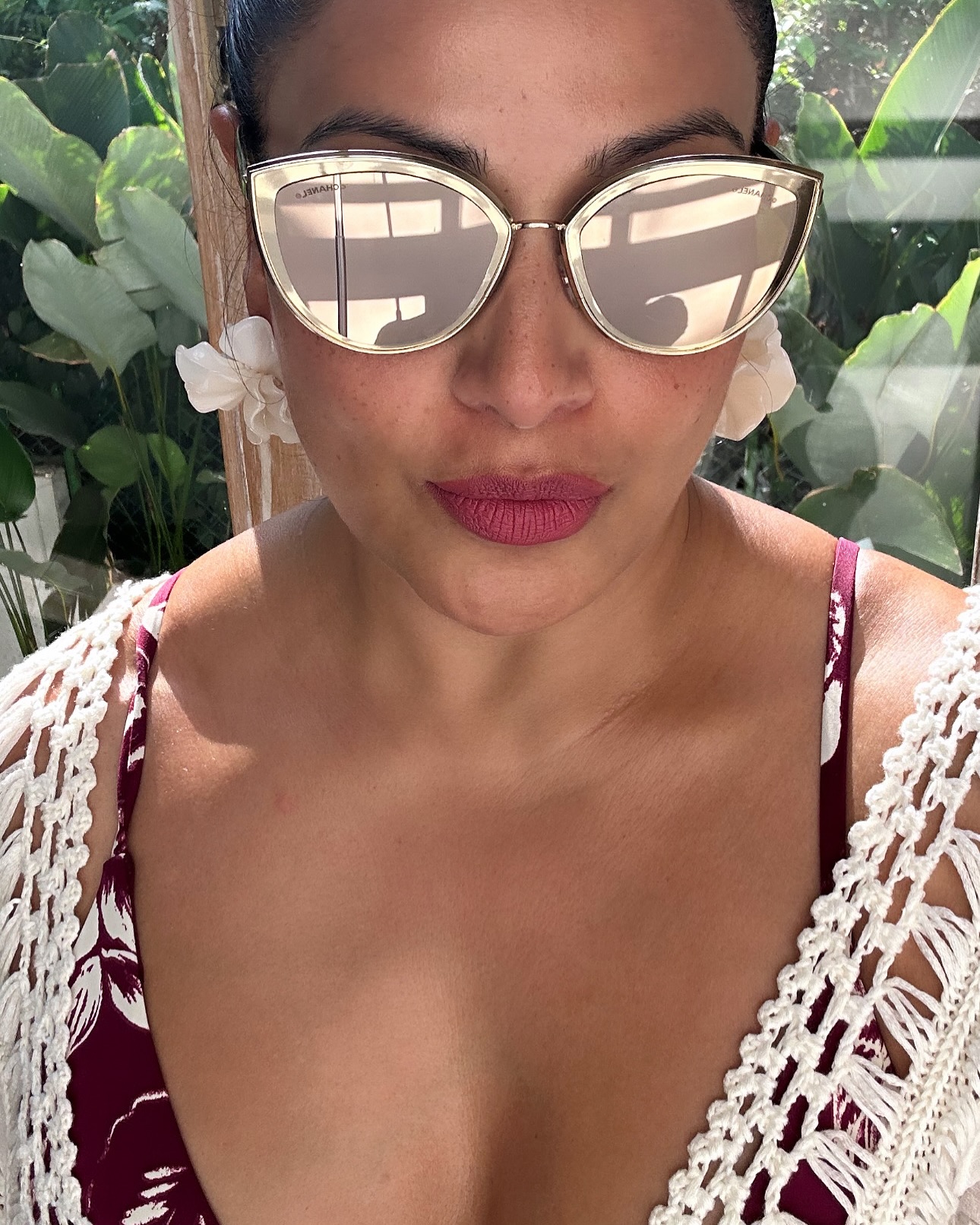 Bipasha Basu Embraces Self-Love And Joy