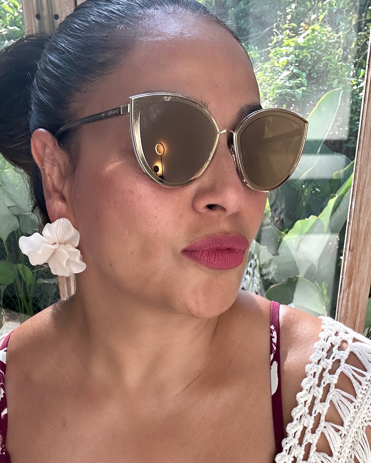Bipasha Basu Embraces Self-Love And Joy