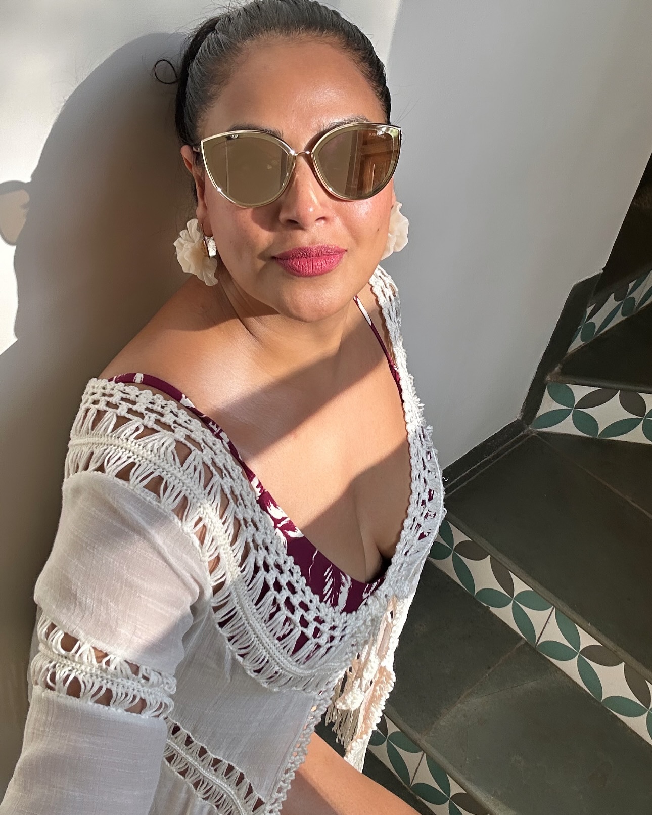 Bipasha Basu Embraces Self-Love And Joy
