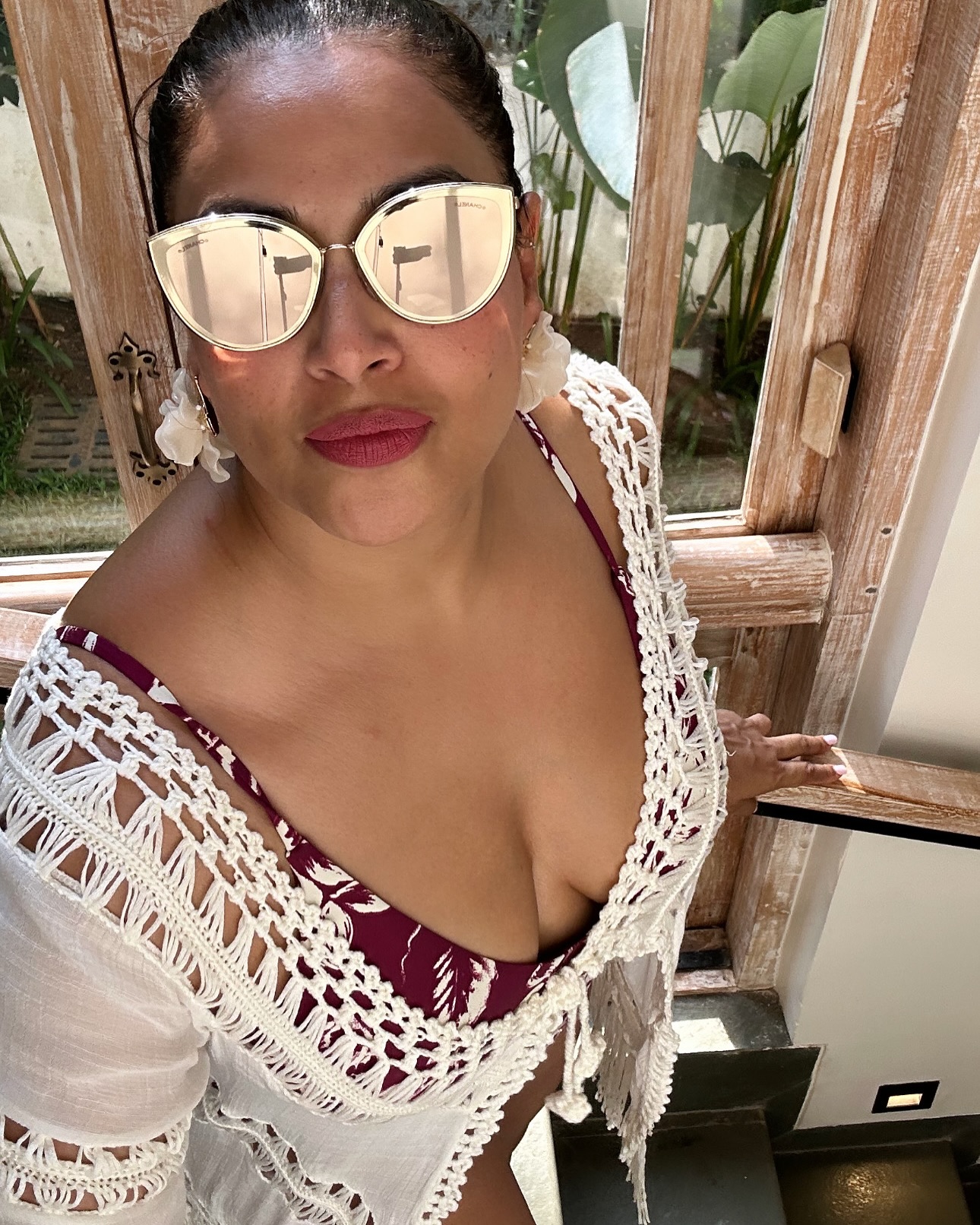 Bipasha Basu Embraces Self-Love And Joy