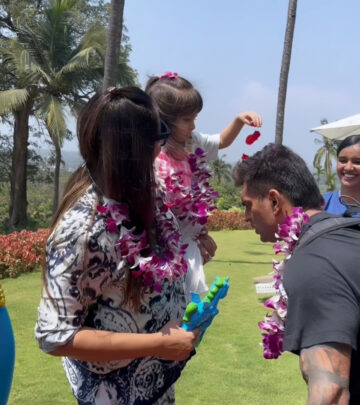 Bipasha Basu Shares A Snippet Of Her Enjoying Goa Vacation