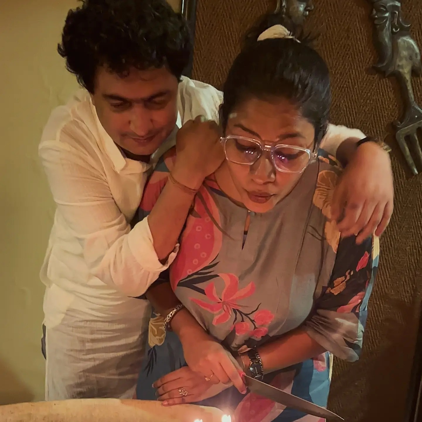 Birthday Wishes Celebrated With Heartfelt Love