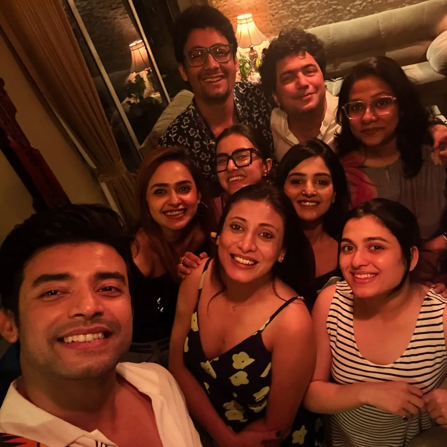 Birthday Wishes Celebrated With Heartfelt Love